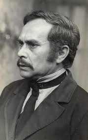 Murió el actor colombiano Camilo Medina