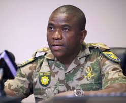 Presidency 'Meddled' in Police Deployment?! KZN Top Cop Spills the Tea! - Imagen principal del artículo