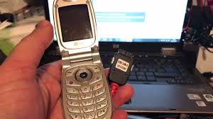 Turn on the phone with the original operator's sim card. How To Unlock Lg C1200 With Z3x Box Youtube