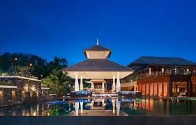 Anantara Layan Phuket Resort To Feature Mercedes Benz Charging Stations Phuket Resorts Phuket Thailand Hotel