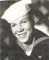 Ronald Newton Obituary (1935