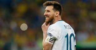Test & vergleich 2021 auf computerbild.de! Copa America 2021 Lionel Messi S Last Chance For Glory With Argentina Planet Football