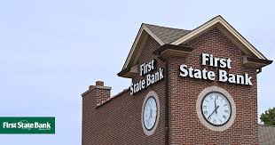 Wherever you go in whitesboro, there is a strong sense of community. First State Bank Of St Charles A Full Service Community Bank With Nationwide Reach