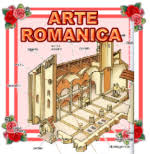 Image result for arte romanica