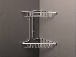 Check spelling or type a new query. Chrome Plated Bathroom Wall Shelves Archiproducts