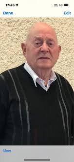 The death has taken place in Dungloe Community Hospital of Bernard Ward  Altan Burtonport. His remains will repose at Mc Glynns Funeral Home Dungloe 