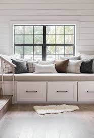 We researched the best options to help you find the perfect one for your living space. 40 Window Seats Cozy Space Saving And Great For Admiring The Outdoors