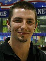 Two bowlers roll perfect games at USBC Open Championships