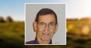 Ronald A. Barker Obituary 2013