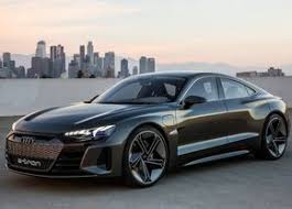 Audi Heeft Meer Elektrische Platformen Dan Elektrische Auto S In 2020 Audi Elektrische Auto S Elektrisch Voertuig