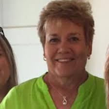 Sharon Alsup's Instagram, Twitter & Facebook