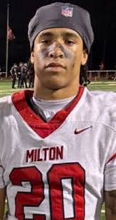 New Mexico 2026 Linebacker Offers