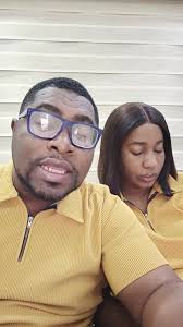 BISHOP DR. KWAME OWUSU-ANSAH is a man I am very proud of as MY SPIRITUAL &  BIOLOGICAL FATHER! Today is Fathers' Day and I want to wish this great man  a HAPPY