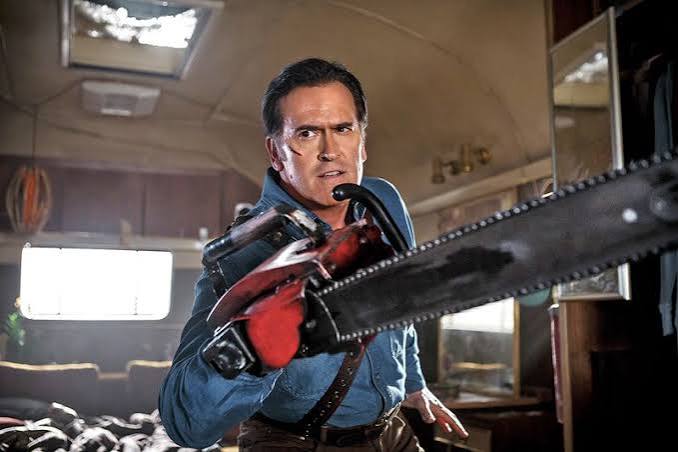 Ash Vs. Evil Dead premiere recap: El Jefe