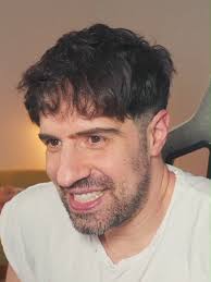 Martin Cirio habla de su ex y la falta de fotos en la web