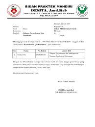 Contoh surat pernyataan tidak mampu dari orang tua. Download Contoh Surat Contoh Surat Balasan Penelitian Dari Desa