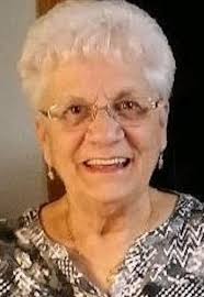 Theresa Kind Obituary (1934