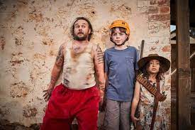Check out the complete list of new shows and movies below and get ready for another huge month of streaming. An Australian Christmas Movie Is Coming This Holiday Season Filmink