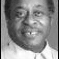 Squire King Jr. (1924-2007)