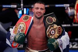 Undisputed title defense or terence crawford? Sz7taqxfnrhzum
