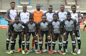 Player profile page of glody likonza ( soccer ) with player details, recent matches and career statistics Tp Mazembe Glody Likonza Dement Les Informations Faisant Etat De Sa Fuite Vers L Angola