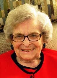 Obituary information for Fanny Roloff