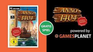 We have seen about 2 different instances of anno_2070_königsedition_downloader.exe in different location. Anno 1404 Konigsedition Gratis Bei Gamestar Plus Das Beste Aufbau Strategiespiel Spielen Bevor Anno 1800 Erscheint