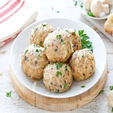 Check spelling or type a new query. Canederli Al Formaggio E Funghi Champignon