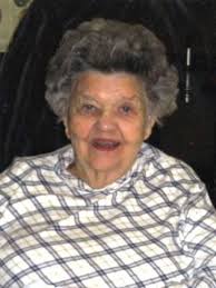 Agnes “Aggie” M. Johnson Obituary April 28, 2013