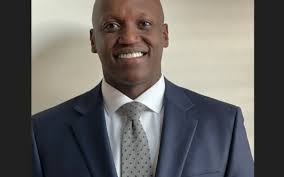 Akram Osman chosen as new Mankato East principal