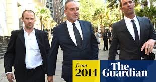 Brian houston has previously denied any wrongdoing. Hillsong Church S Brian Houston Says He Wasn T Trying To Hide Abuse Payment Royal Commission Into Institutional Responses To Child Sexual Abuse The Guardian
