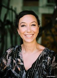 Neu in der Agentur: Ursula Strauss