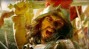Age of empires iv is a registered trademark of the microsoft group of companies. Age Of Empires 4 Alle Trailer Infos Zu Release Und Gameplay