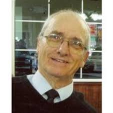 Obituary, Visitation & Funeral Information