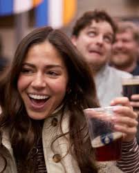 Bockfest weekend in full effect