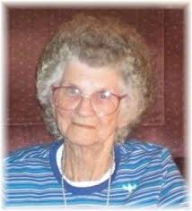 Herma Seymour Obituary (1919