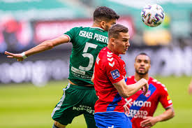 Zobaczcie jak będzie wyglądał stadion rakowa po zakończeniu prac. Ekstraklasa Rakow Czestochowa Ma Powazny Problem Brak Stadionu Moze Ich Sporo Kosztowac
