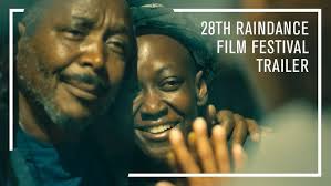 28th Raindance Film Festival Trailer
