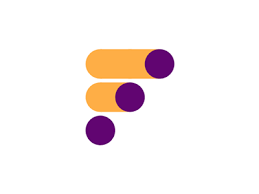 F Letter Toggle Switch Apps Developer Logo Design Logo Design Developer Logo Identity Design Logo