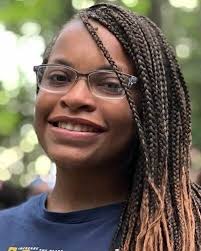 Jada Garnett's Instagram, Twitter & Facebook