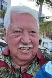 Robert McCafferty Obituary (10/23/1947