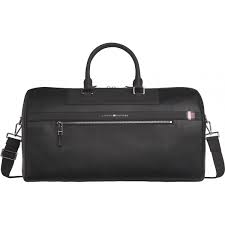Marques de luxe et pièces tendances, retrouvez des milliers d'articles sur la mode homme tommy hilfiger sur galerieslafayette.com ! Sac De Sport Tommy Hilfiger Tommy Hilfiger Maroquinerie Sac De Voyage Homme