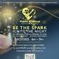 Be The Spark: Futures Explored Fundraiser Event event image