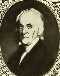 Dr Aaron Bancroft (1755-1839)