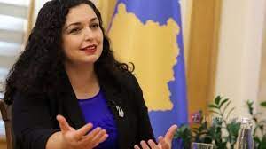 Në këtë mënyrë kuvendi i kosovës ka përmbyllur. Analisti B Efason Me Parashikimin E Tij Pas Z Gjedhjeve Vjosa Osmani Do Te Behet Presidente E Kosoves Online
