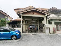 Sekolah, sk, education, malaysia, kebangsaan, bandar, bukit, mahkota. Semi D Cluster Double Storey Bandar Bukit Mahkota Bangi Property For Sale On Carousell