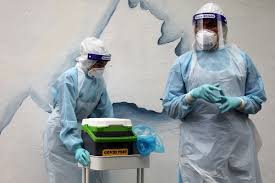 May 16, 2021 10:24 am. Covid 19 Malaysia Confirms 1 295 New Cases Selangor Tops List With Most Infections The Edge Markets
