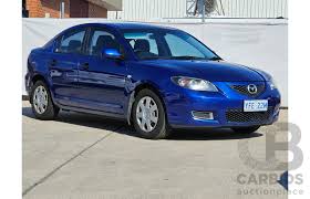 Image result for Phantom Blue 2007 Mazda3
