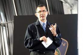 He was born in kuala sepetang, perak, malaysia on november 30, 1958. Datuk Seri Syed Zainal Abidin Resigns From Proton Paultan Org