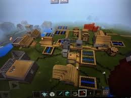 The world itself is filled with everything from icy mountains to steamy jungles, and there's always something new to explore, whether it's a witch's hut or an interdimensional portal. Parents Here S What You Need To Know About Minecraft Sex Mod Her View From Home